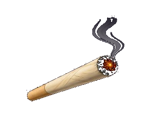 smoke